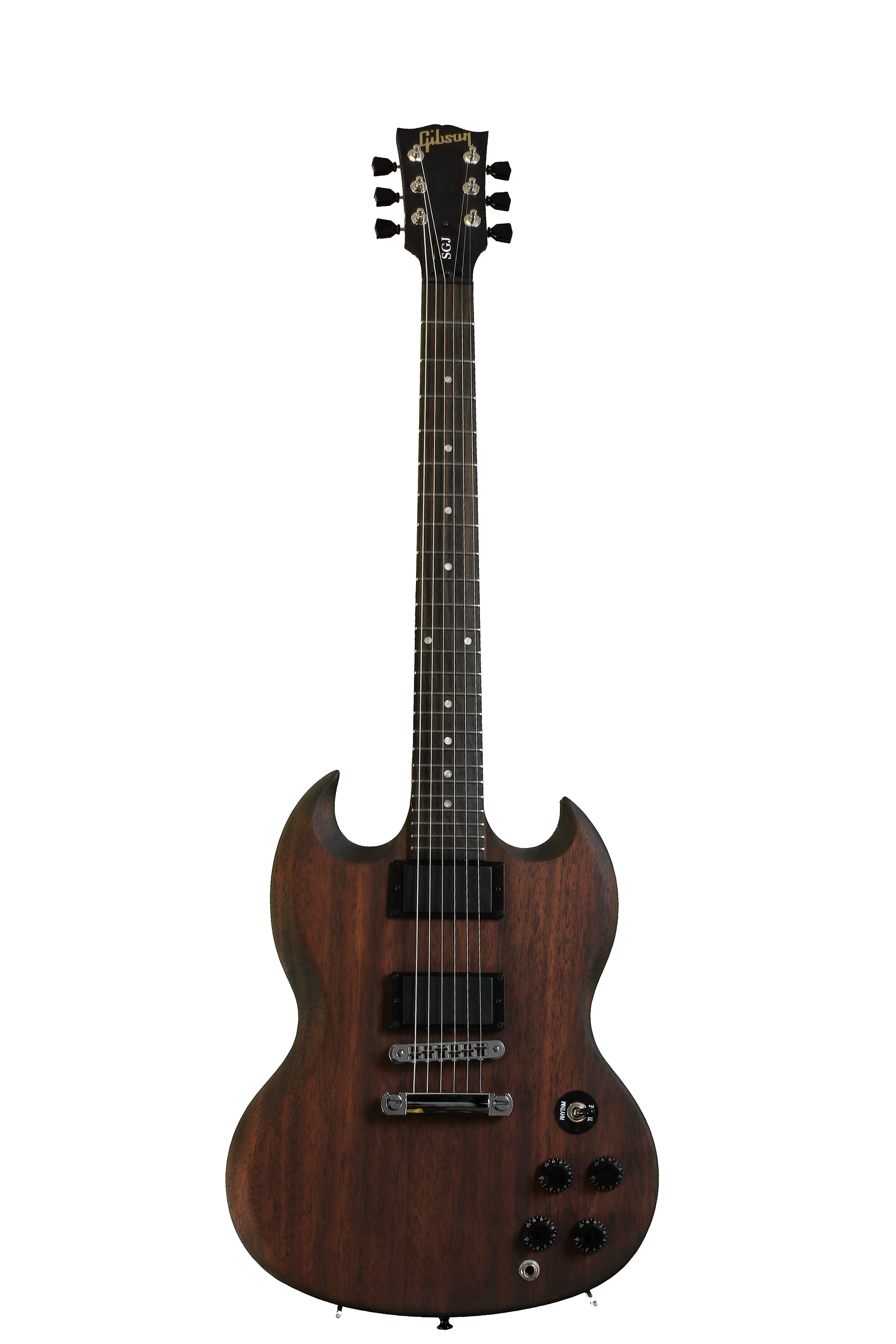 Gibson SGJ - Chocolate
