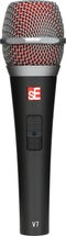 Product Image - This Item - sE Electronics V7 Switch Supercardioid Dynamic Handheld Vocal Microphone