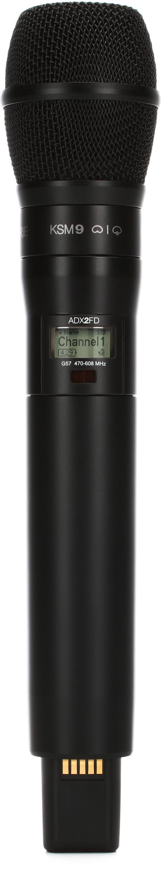 SHURE BHA900本体のみ SHURE BHA900本体のみ SHURE BHA900本体のみ SHURE BHA900本体のみ