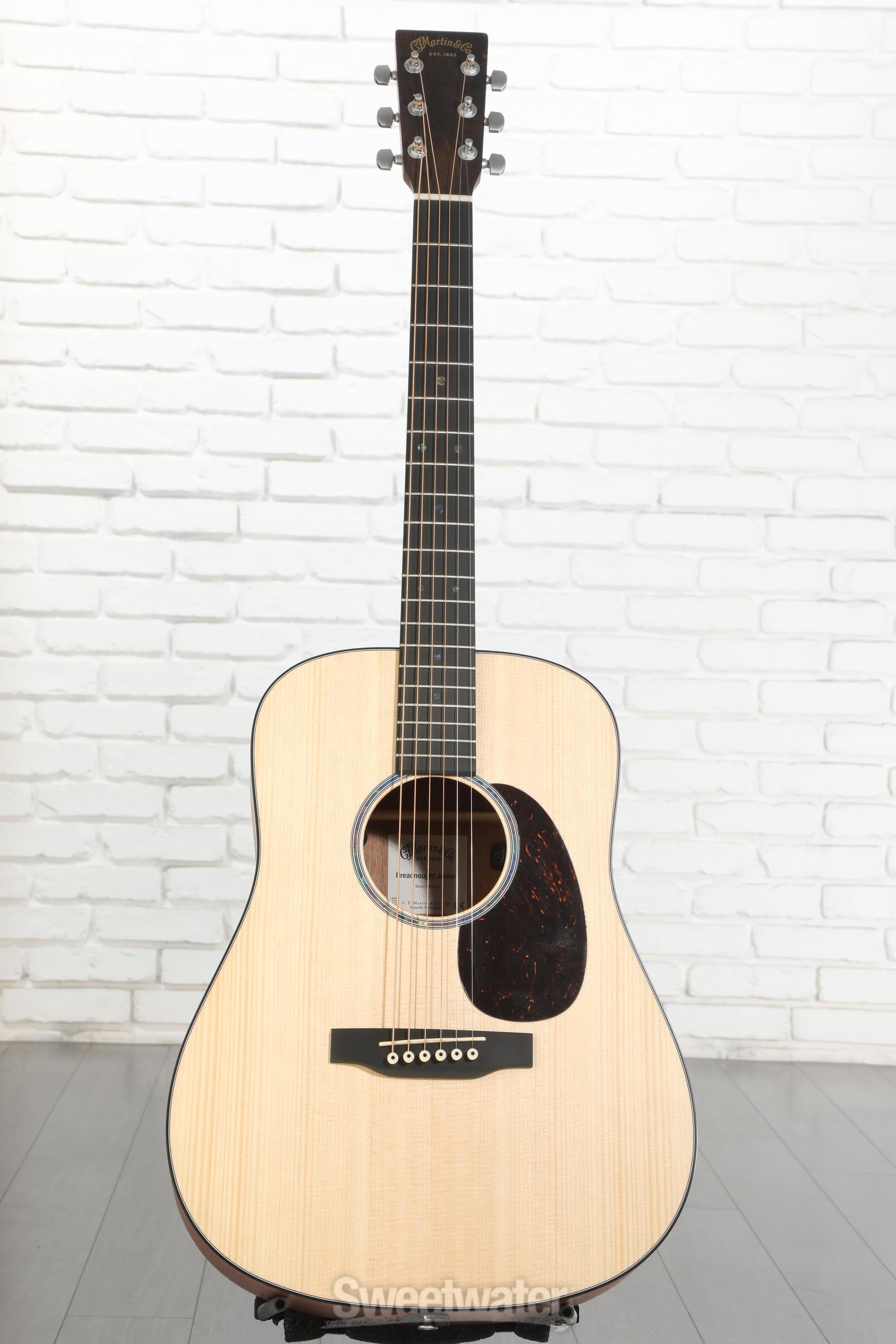 Martin Dreadnought Junior アコーススティックギター Martin Dreadnought Junior アコースティックギター