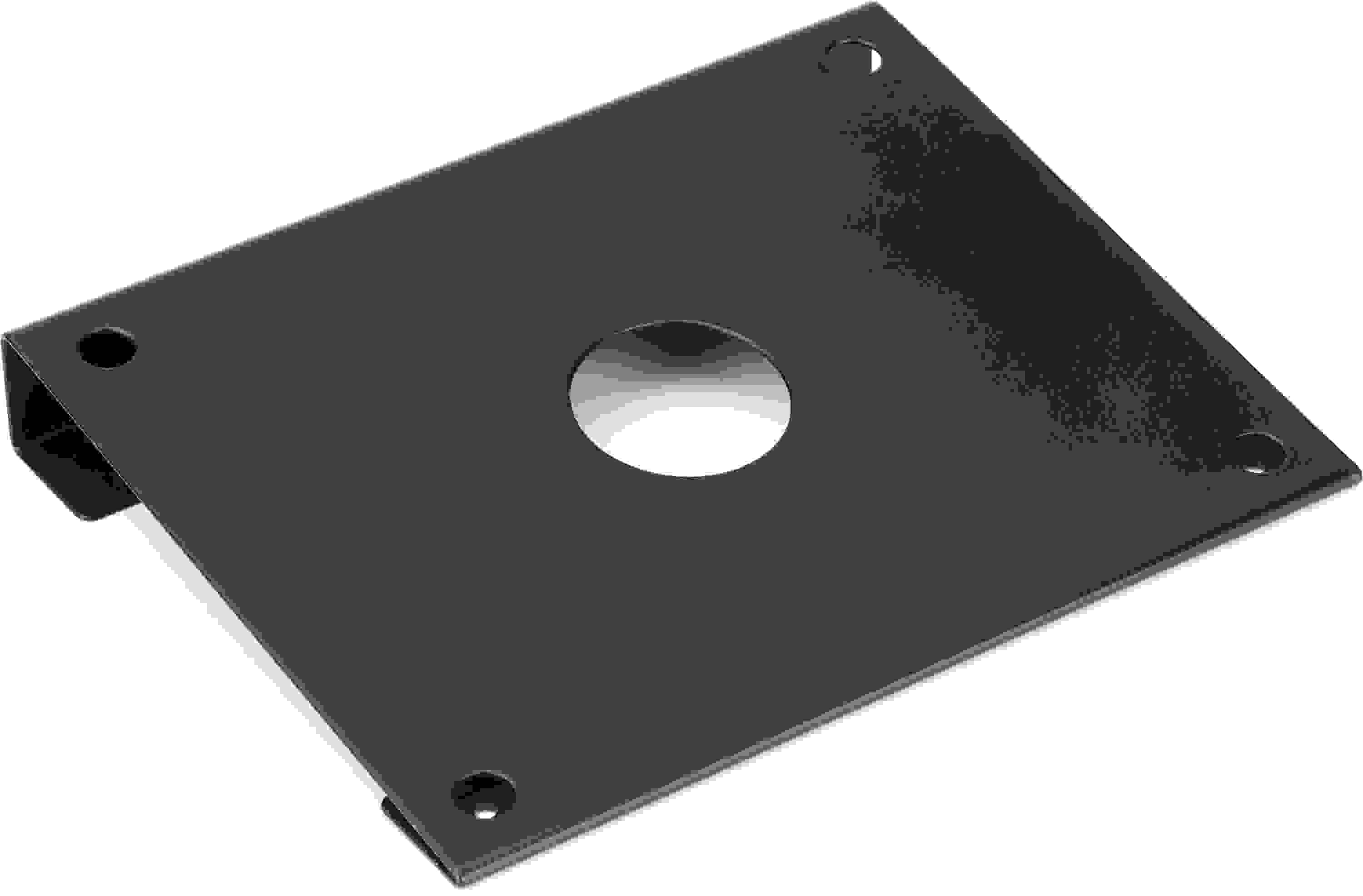 Pedaltrain PT-PB2 Pedal-Booster - Double 7x5.5-inch