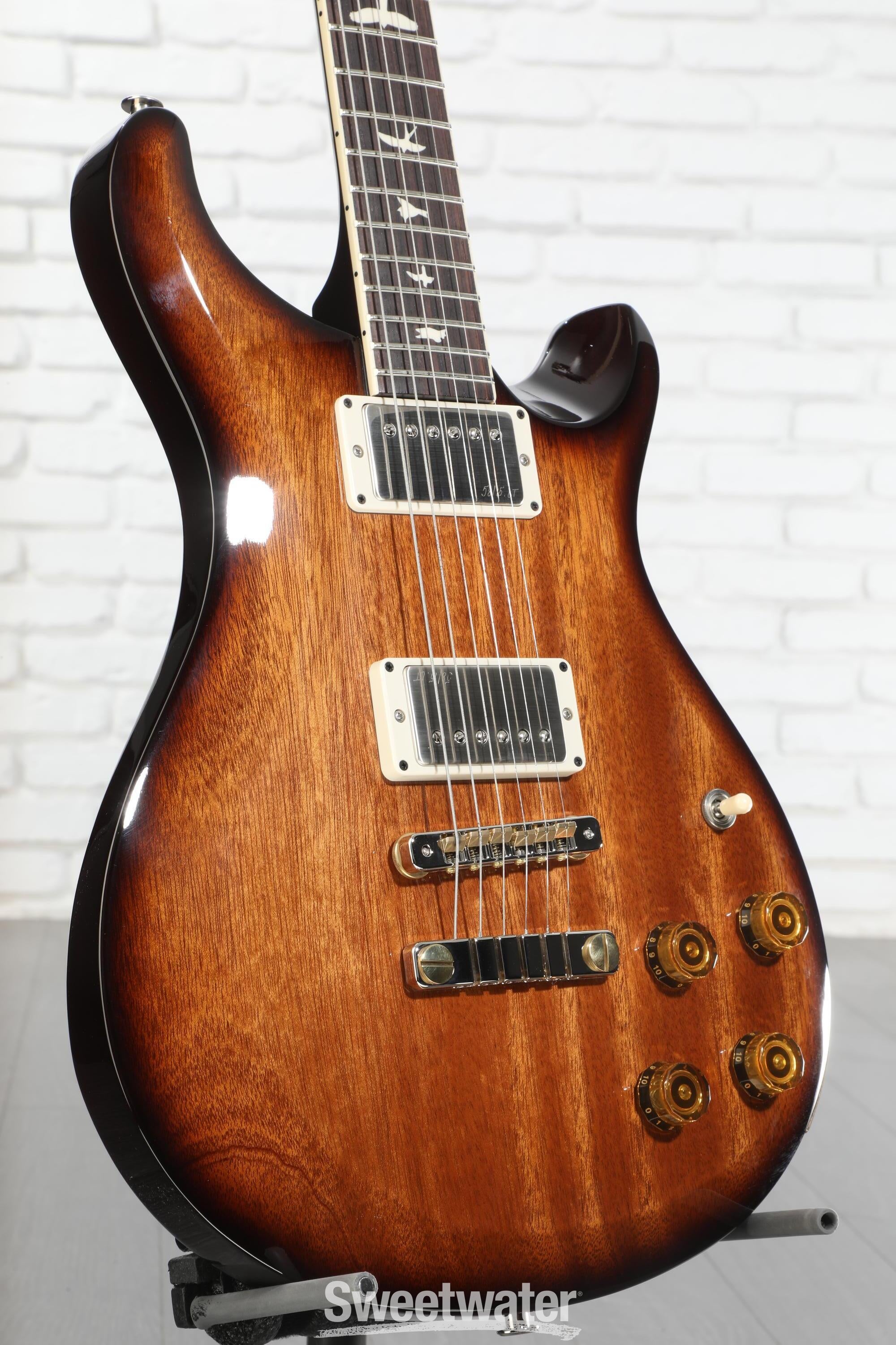 ギター PRS S2 McCarty 594 McCarty Sunburst PRS S2 10th Anniversary McCarty 594 McCarty Sunburst (901