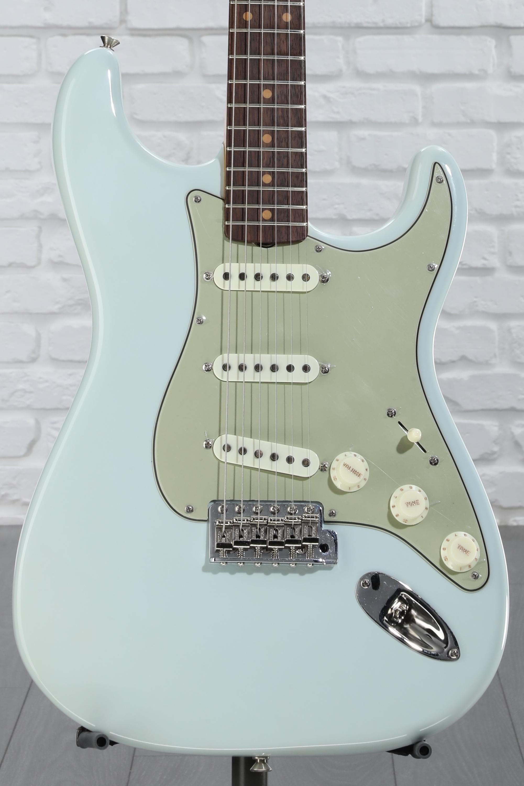 Fender Custom Shop Vintage Custom 1959 Stratocaster NOS