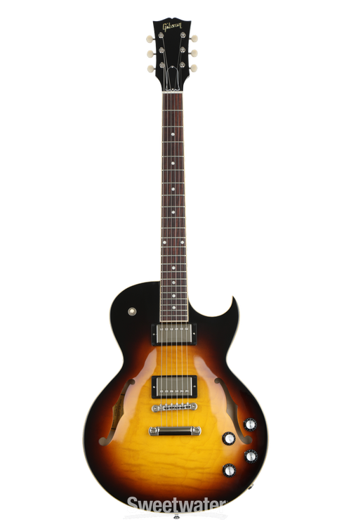 Gibson ES-235 Figured 2019 - Vintage Sunburst