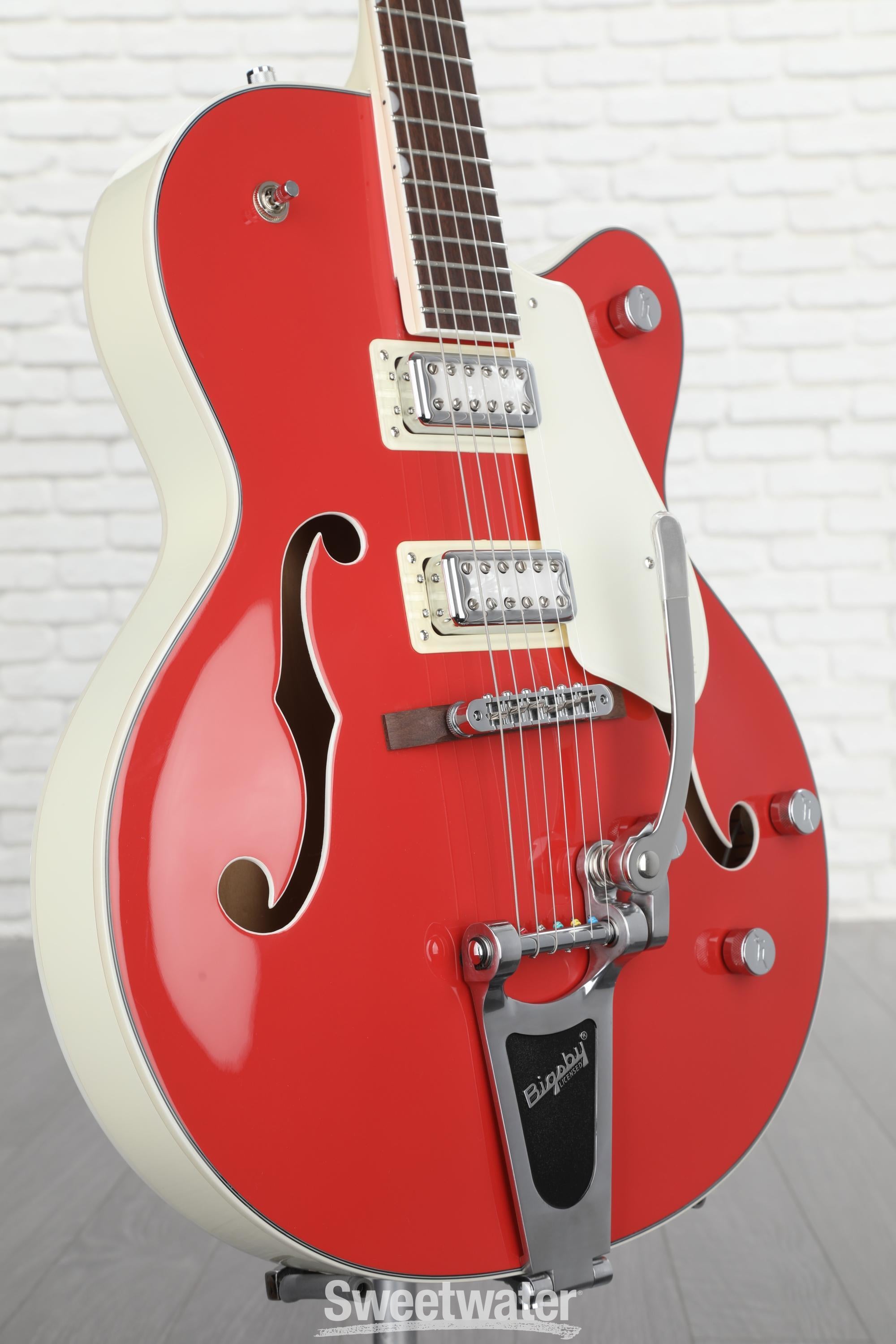 Amazon.com: Gretsch G5410T Limited Edition Electromatic