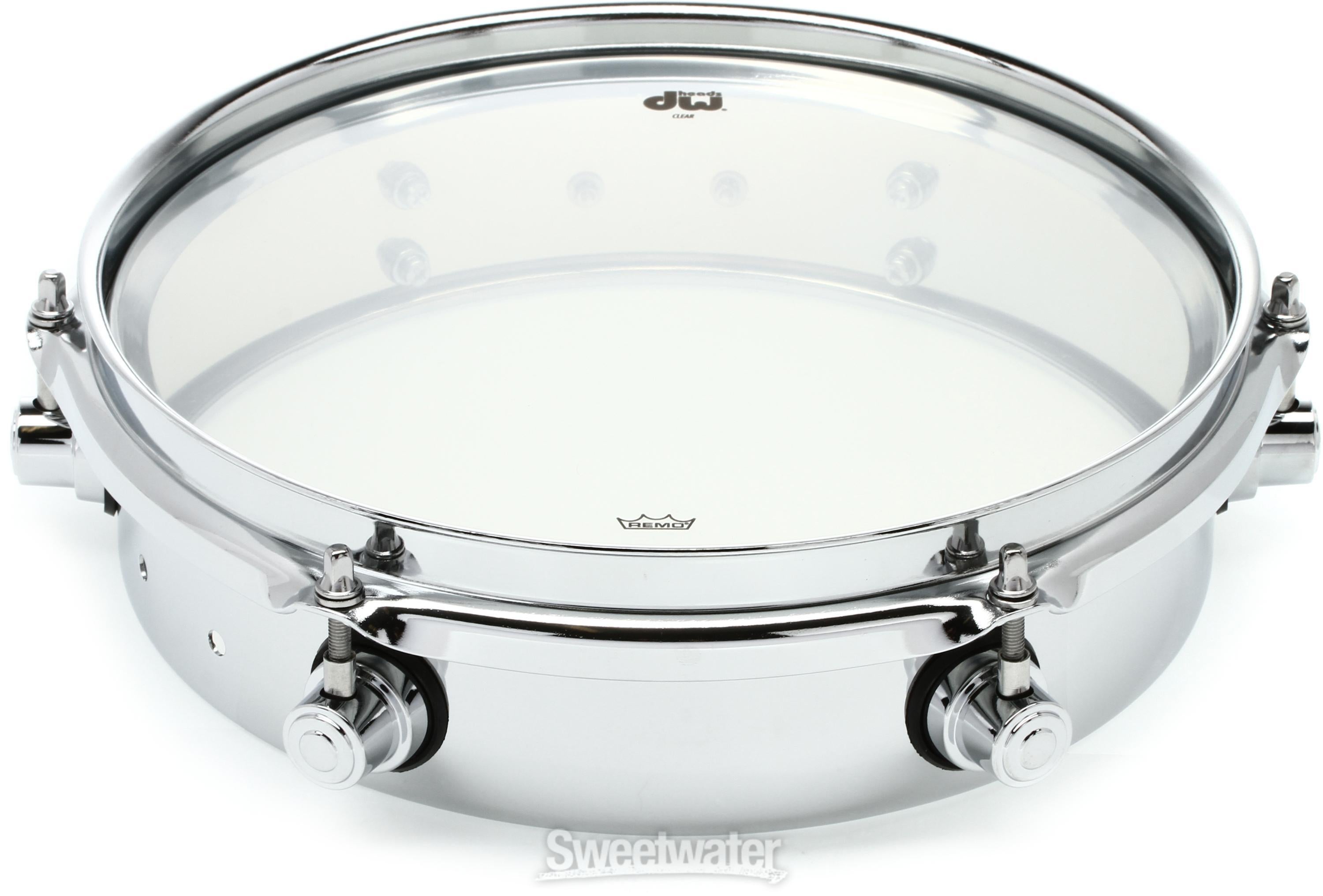 Dw piccolo tom hotsell