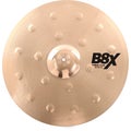 Photo of Sabian 18 inch B8X Ballistic Crash Cymbal