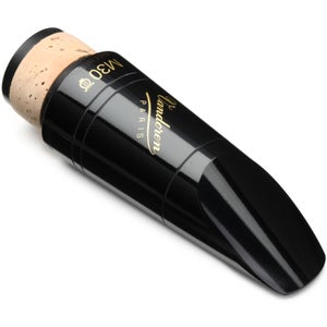 Windcraft Clarinet Lyre - Centre Fit In Nickel Plate - Foto 3