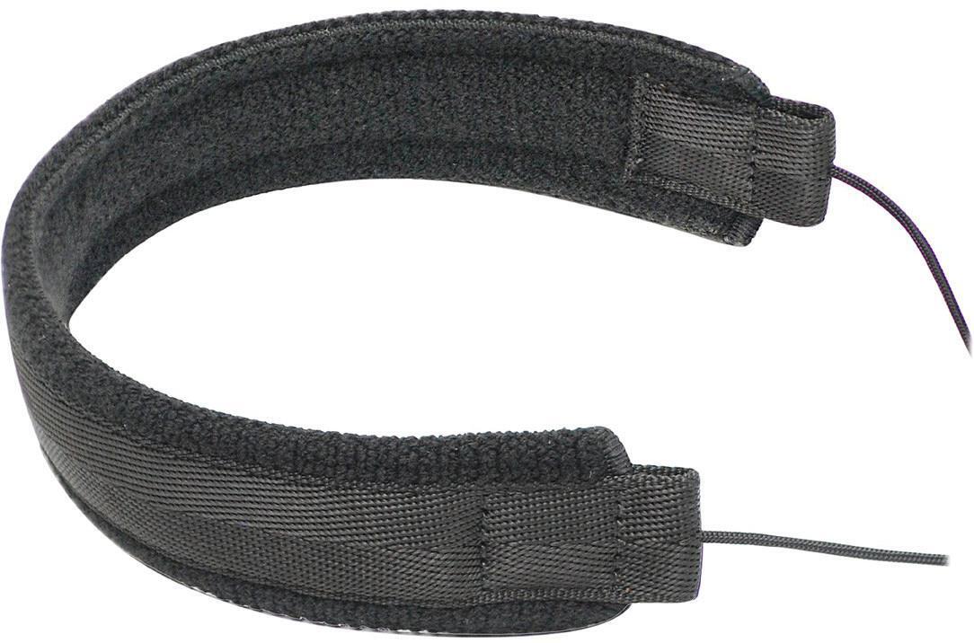 CLARINET NECK STRAP, NON-ELASTIC - 22 REGULAR WITH HOOK