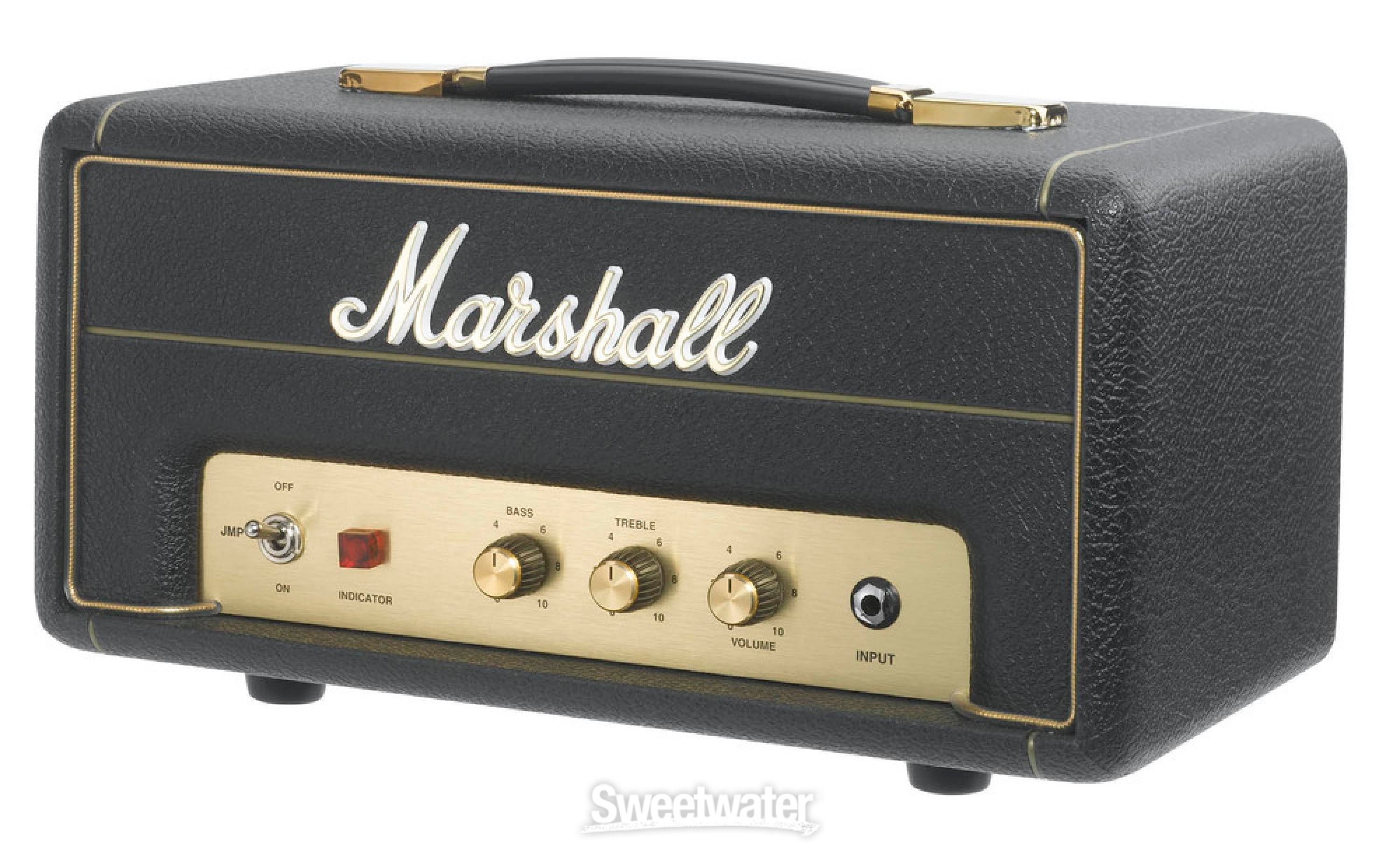 Marshall 50th Anniversary Limited Edition JMP-1H - 70s Era Head