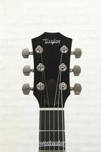 Taylor T5z Classic Left-Handed Hollowbody Electric Guitar - Tropical Mahogany