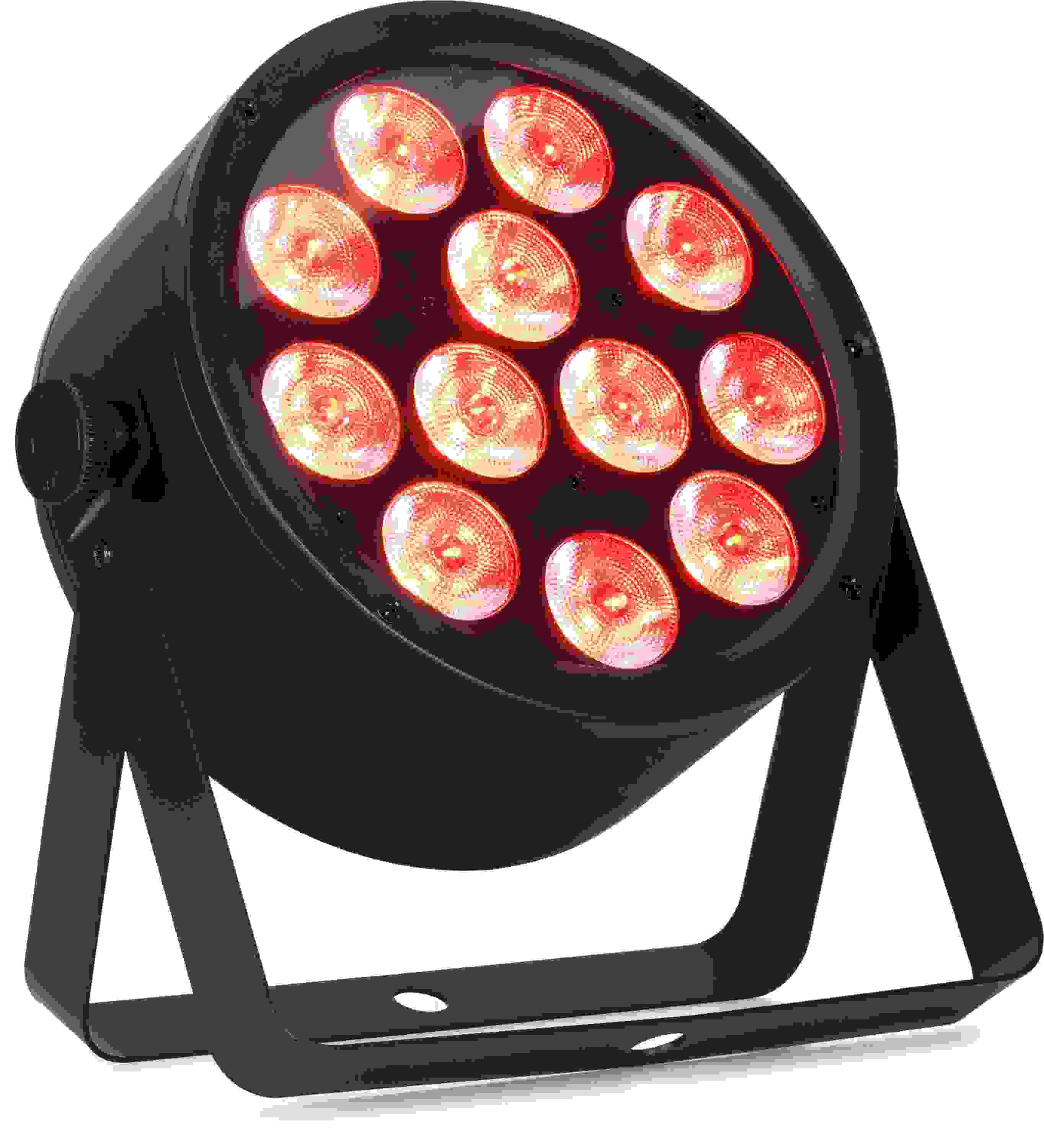 Chauvet DJ SlimPAR T12 ILS RGB PAR