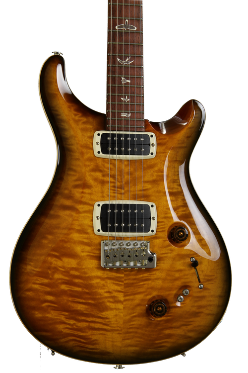 a5115さん専用 PRS 513 Maple Top Amber Black a5115さん専用 PRS 513