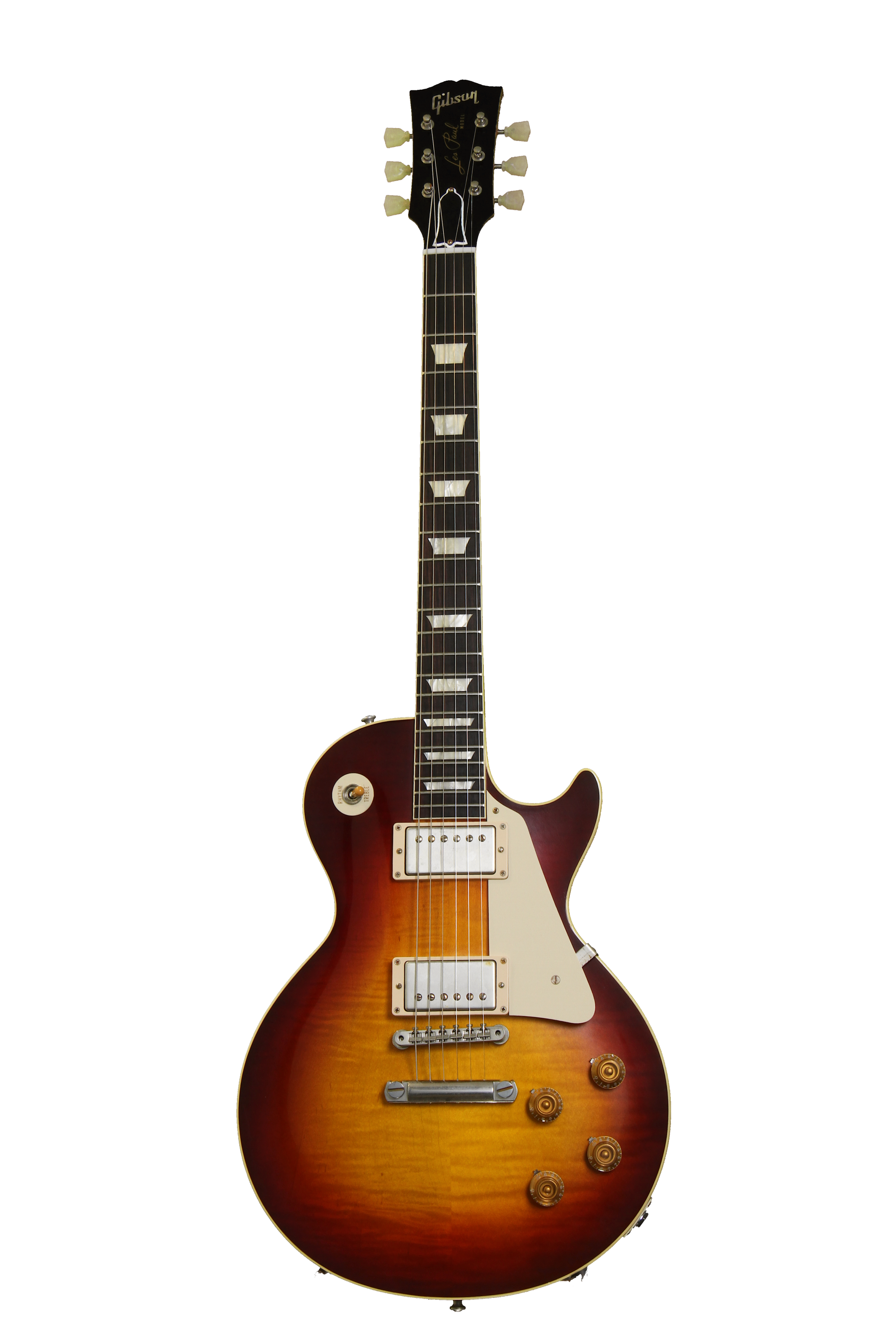 Gibson Custom Collector's Choice #11 1959 Les Paul Rosie