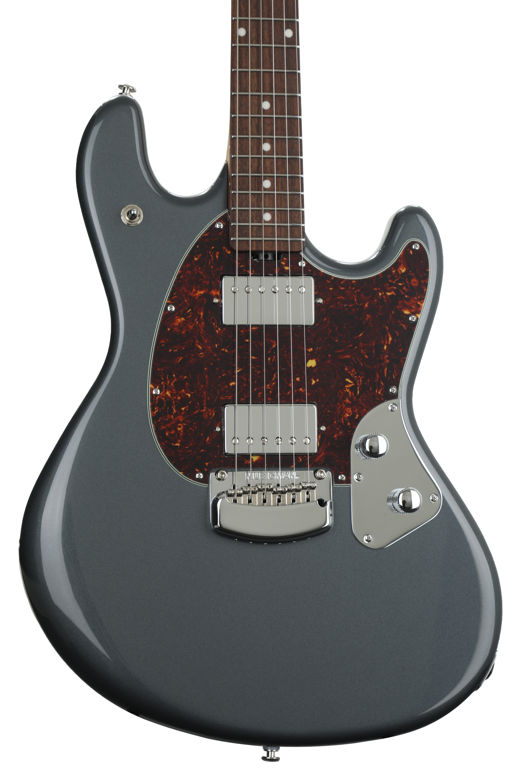 Ernie ball stingray deals rs