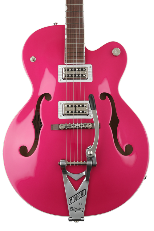 Brian setzer deals hot rod guitar