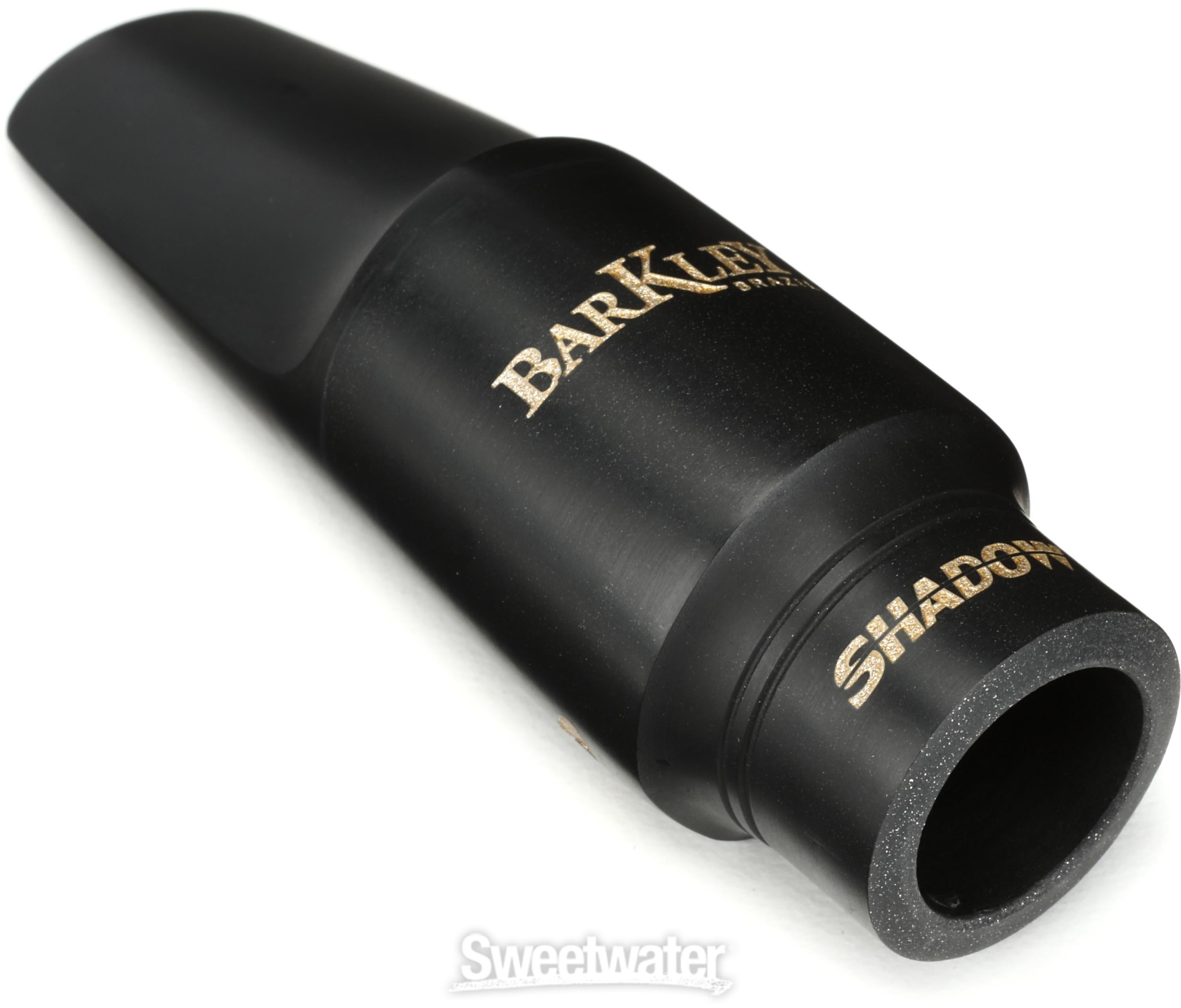 BARKLEY MERITAGE アルトサックス マウスピース 8番 BARKLEY