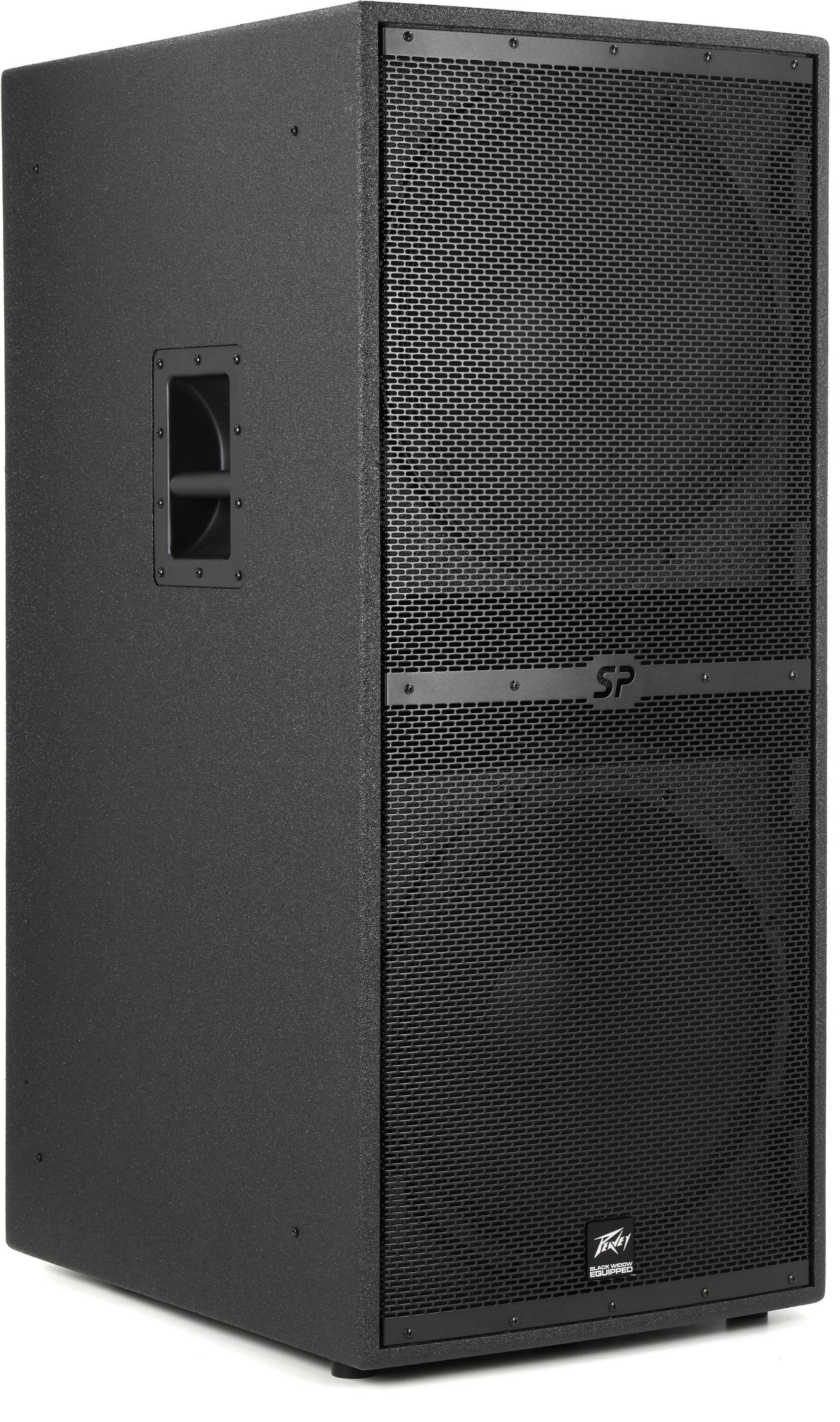 Peavey dual 15 sales subwoofer