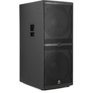 Loudspeaker Peavey Sp4bx Peavey Sp4 Ti Peavey SP4 Speaker Cabinet