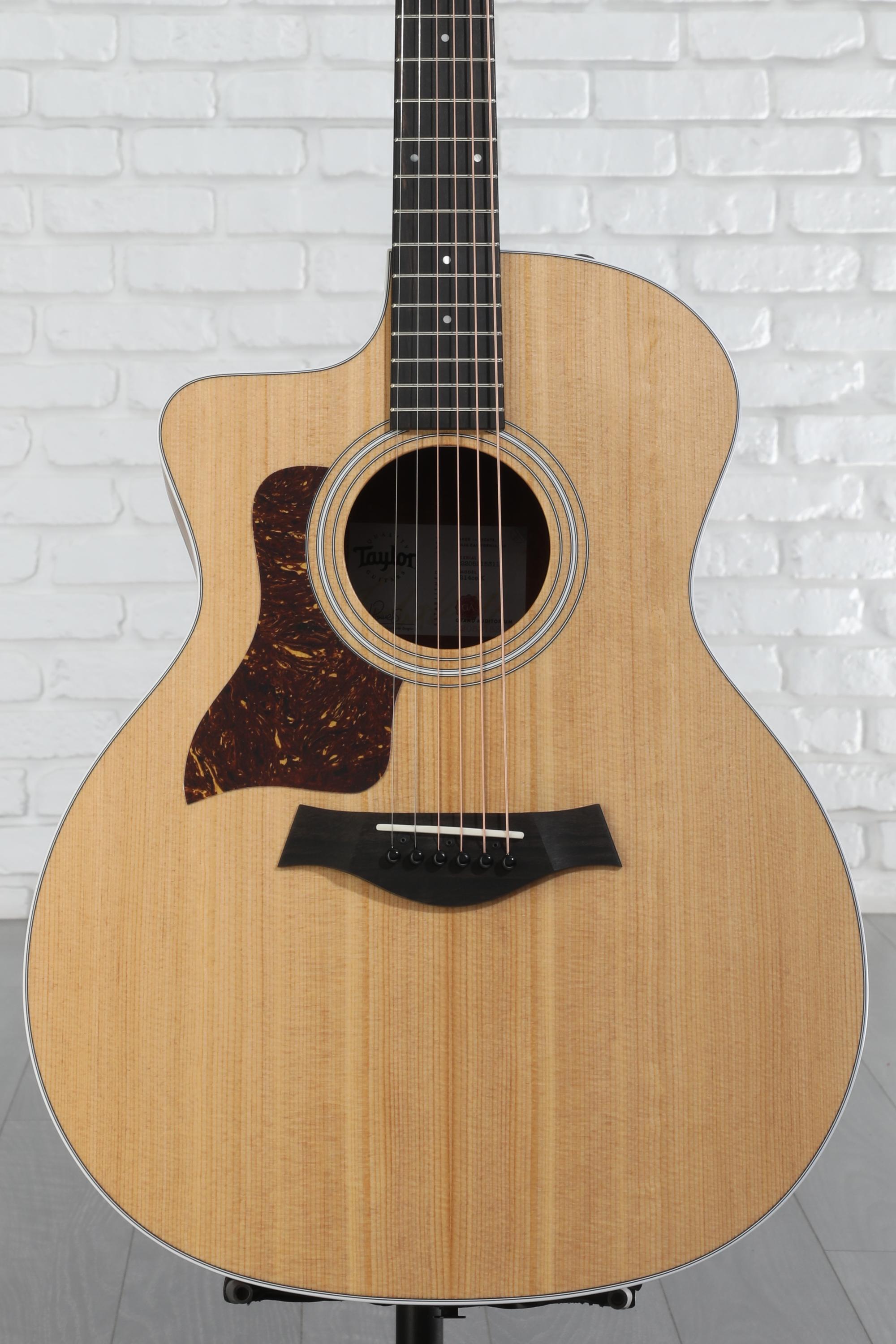 Taylor 714ce＿n left handed 2013 ▲マナ７ Taylor 714ce＿n left handed 2013 △マナ7様専用 - メルカリ