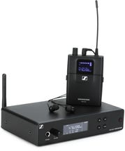 Product Image - This Item - Sennheiser XSW IEM Wireless In-ear Monitoring System - A Band