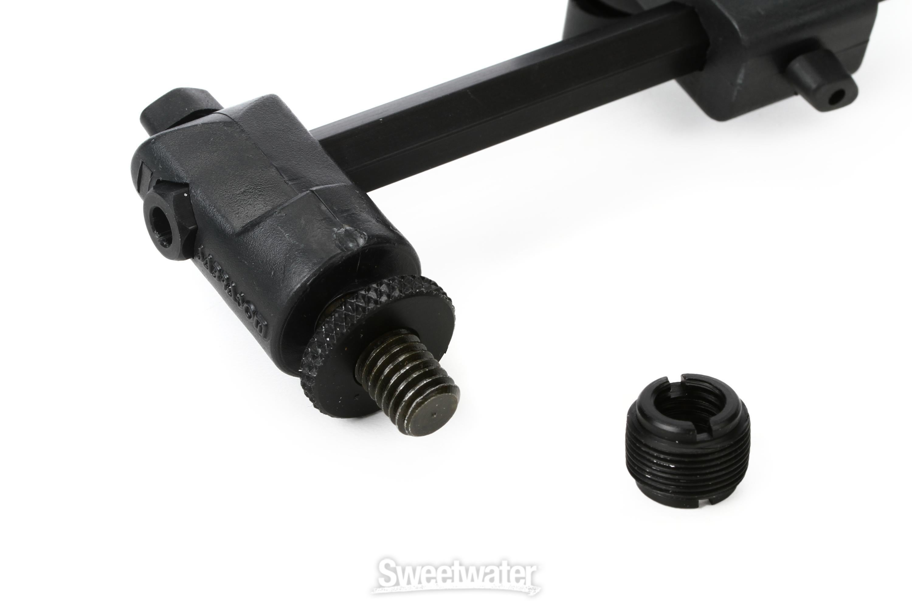 Sabra-Som ST2 2 Mic Stereo Bar | Sweetwater