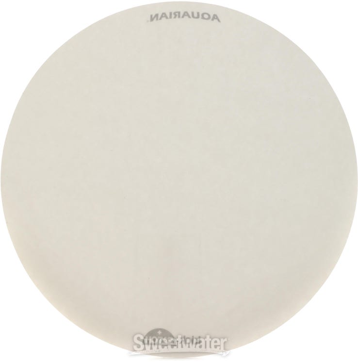 Aquarian kickPatch Bass Drumhead Repair - 12 inch