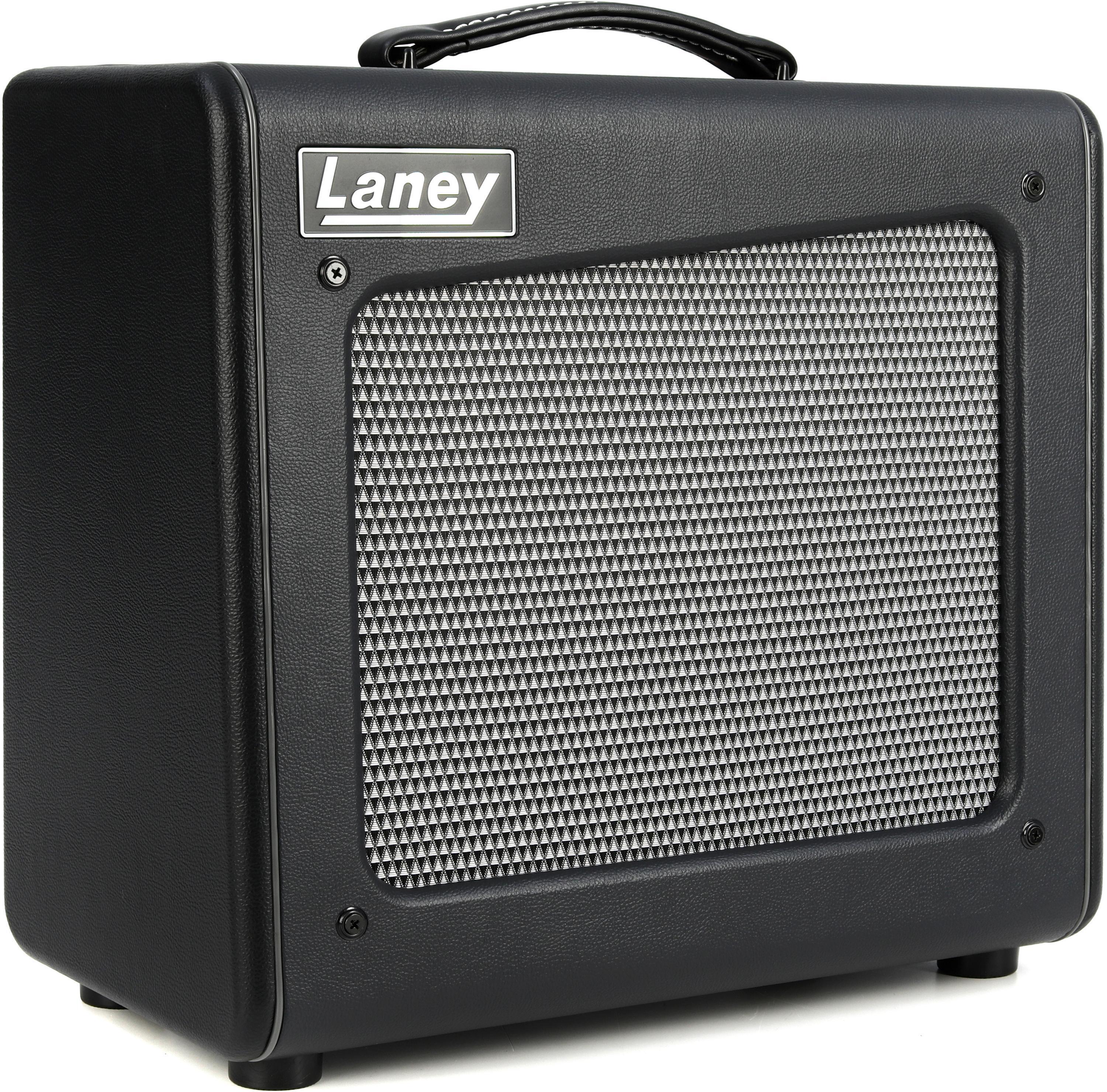 Laney Cub-Super12 15-watt 1 x 12-inch Guitar Combo Amplifier ...