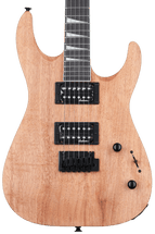 Jackson Dinky Arch Top JS22 DKA - Natural Oil | Sweetwater