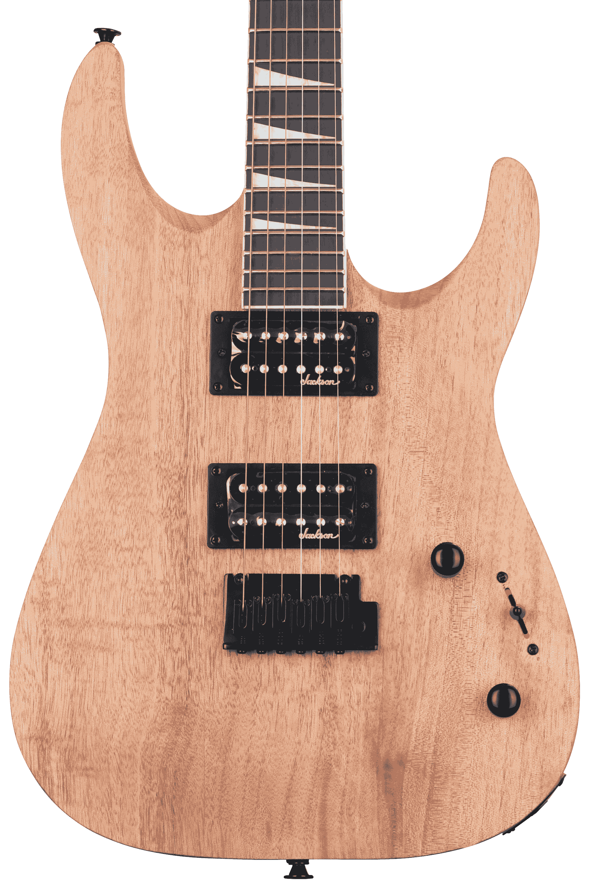 Jackson Dinky Arch Top JS22 DKA - Natural Oil