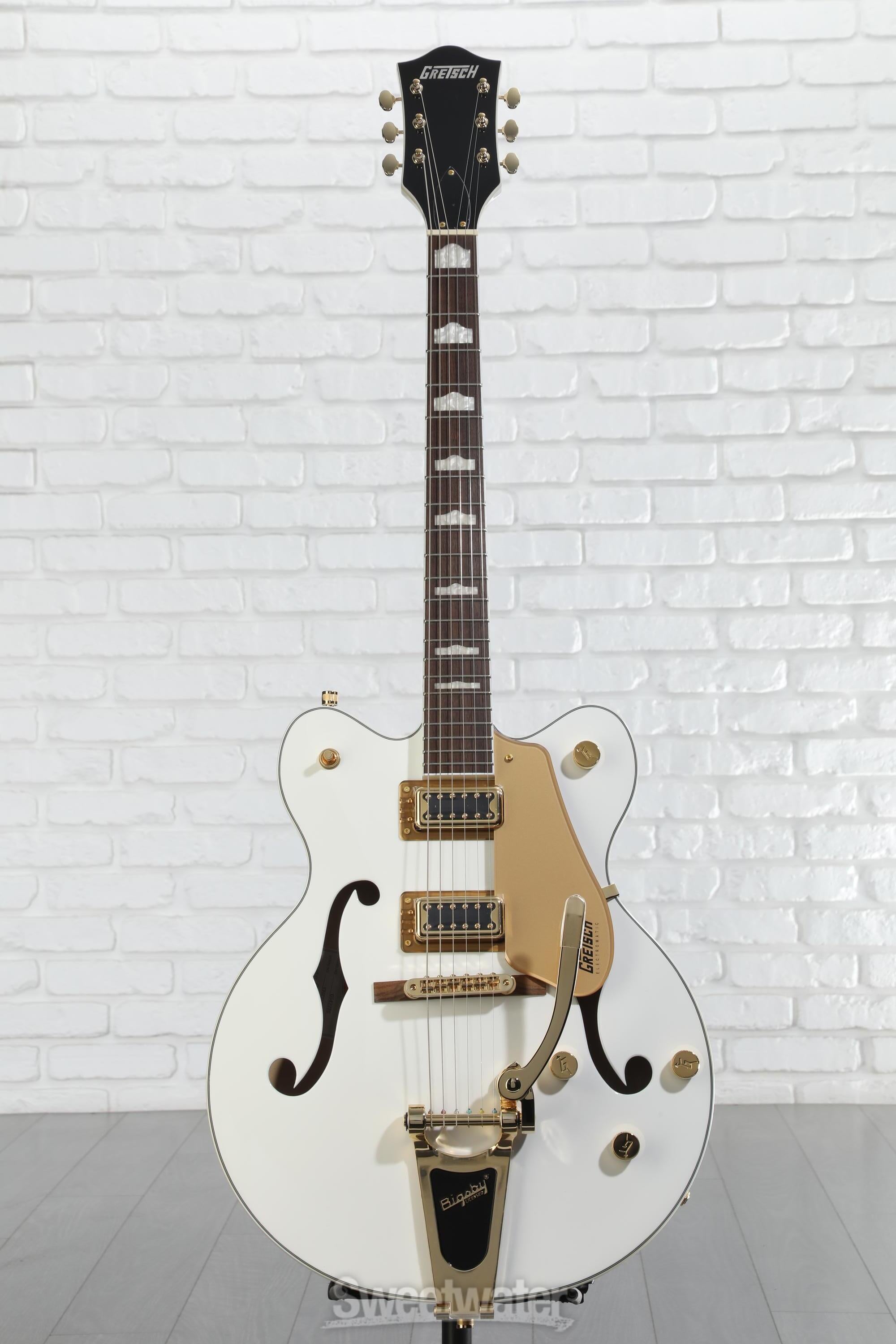 Gretsch G5422TG Electromatic Classic Hollowbody Double-Cut