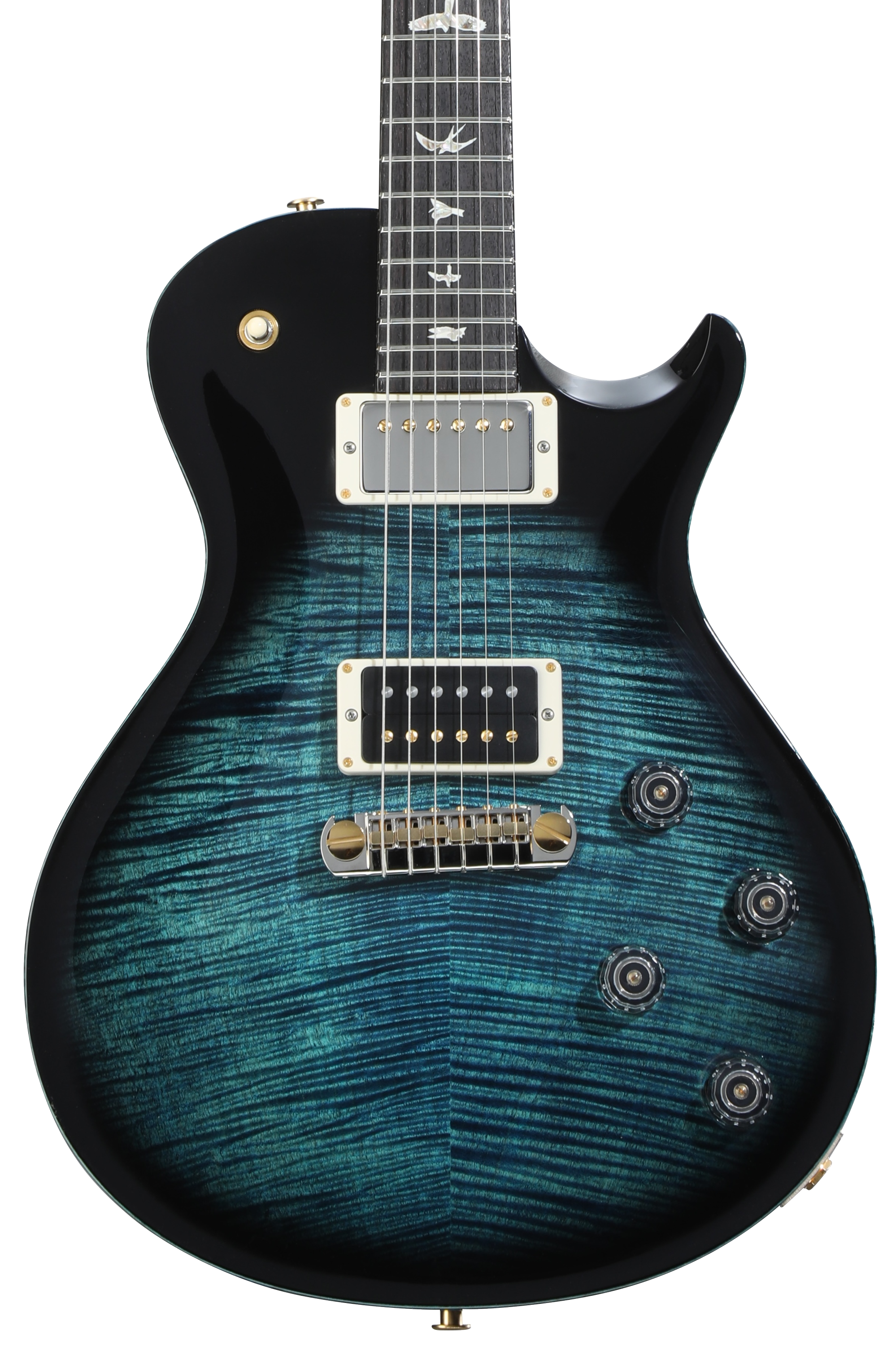 【送料込み】PRS SE ”Mark Tremonti”  コイルタップ改！ PRS SE Mark Tremonti Signature Guitar With Tremonti USA