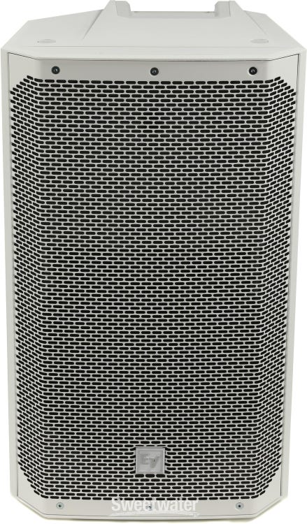 Electro-Voice ELX200-12 12-inch Passive Speaker - White