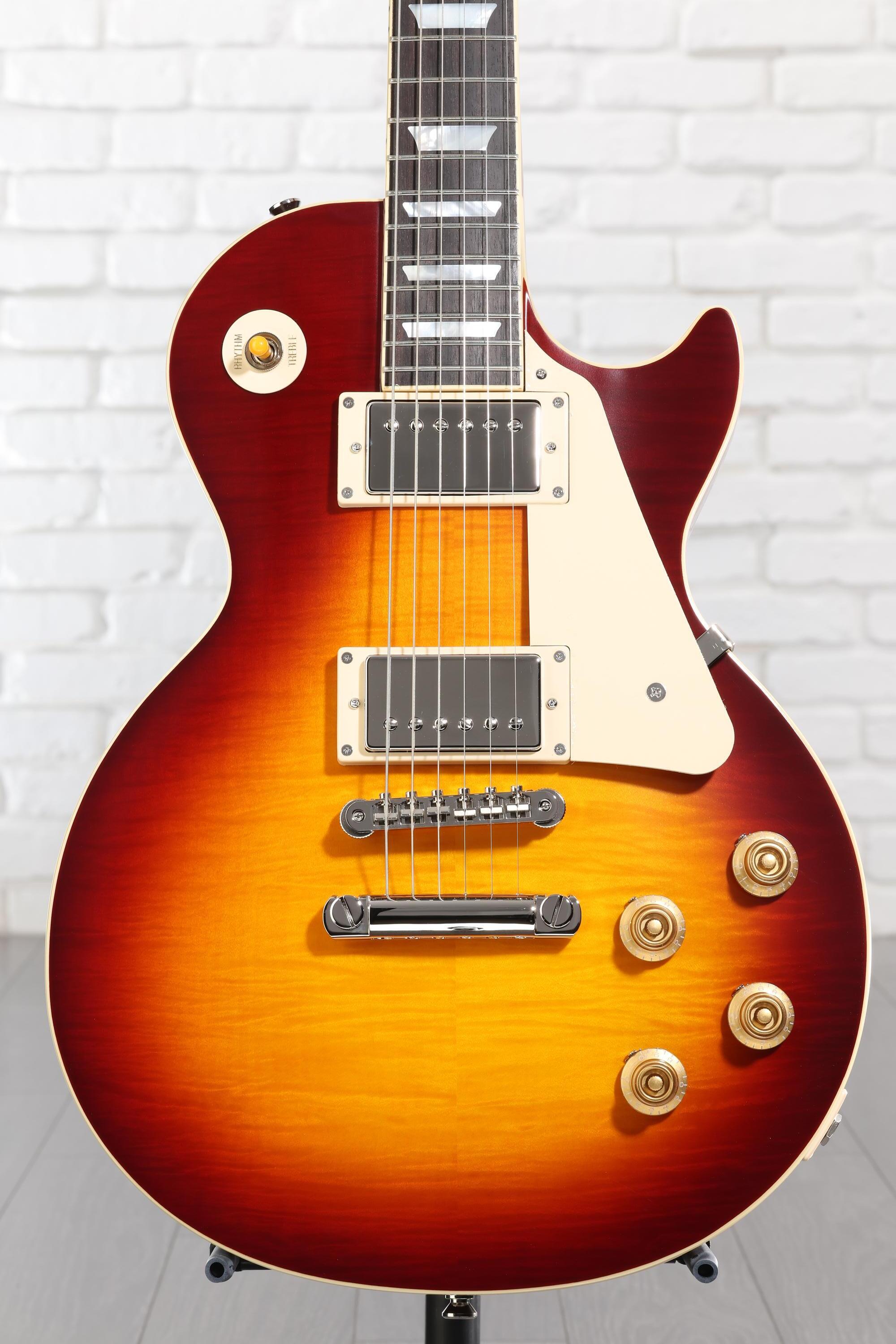 Epiphone Inspired by Gibson Custom 1959 Les Paul Standard Reissue
