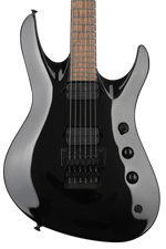 Photo of Jackson Pro Series Chris Broderick Signature FR6 Soloist Electric Guitar - Gloss Black