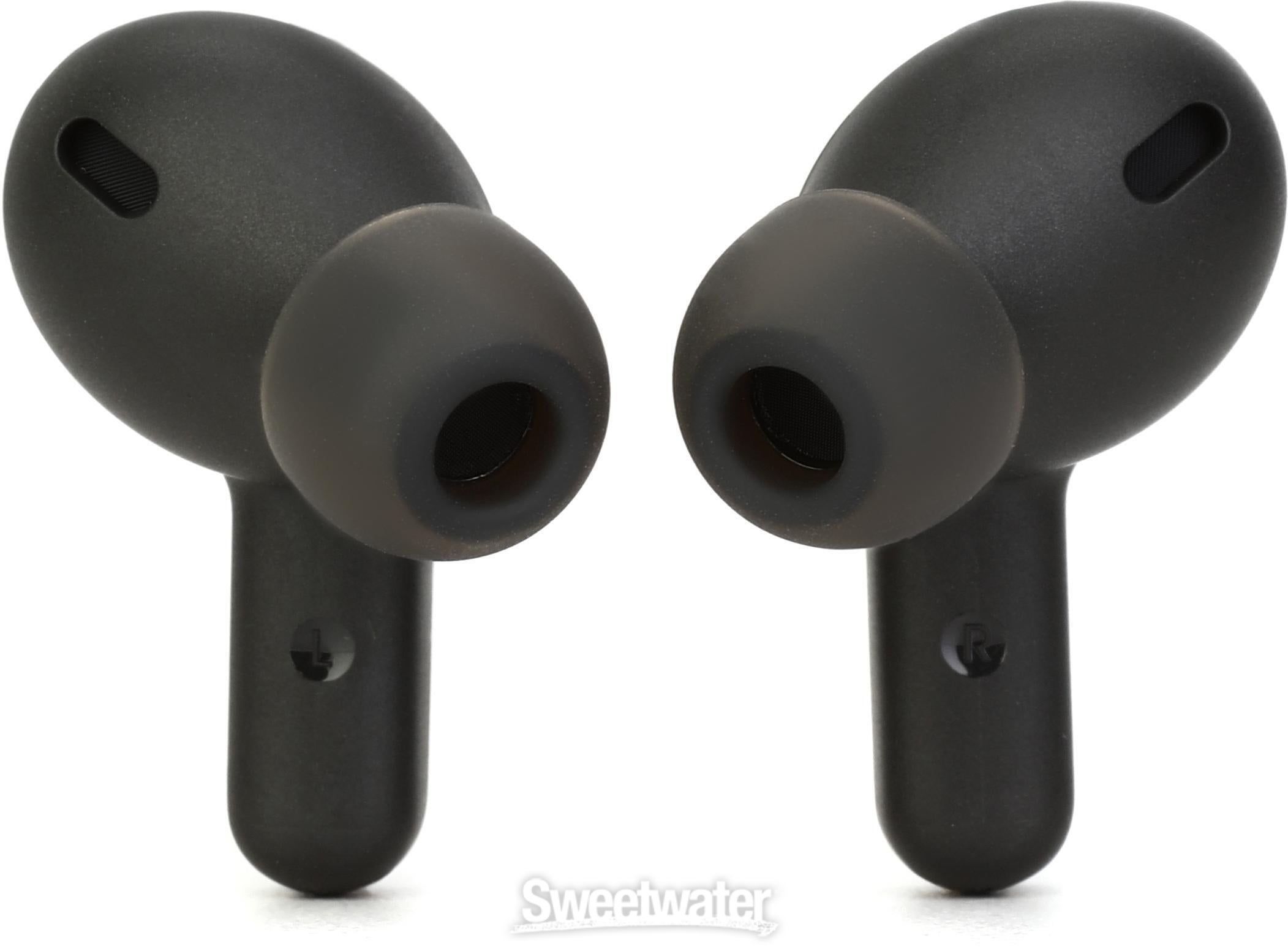 In ear truly wireless headphones hot sale