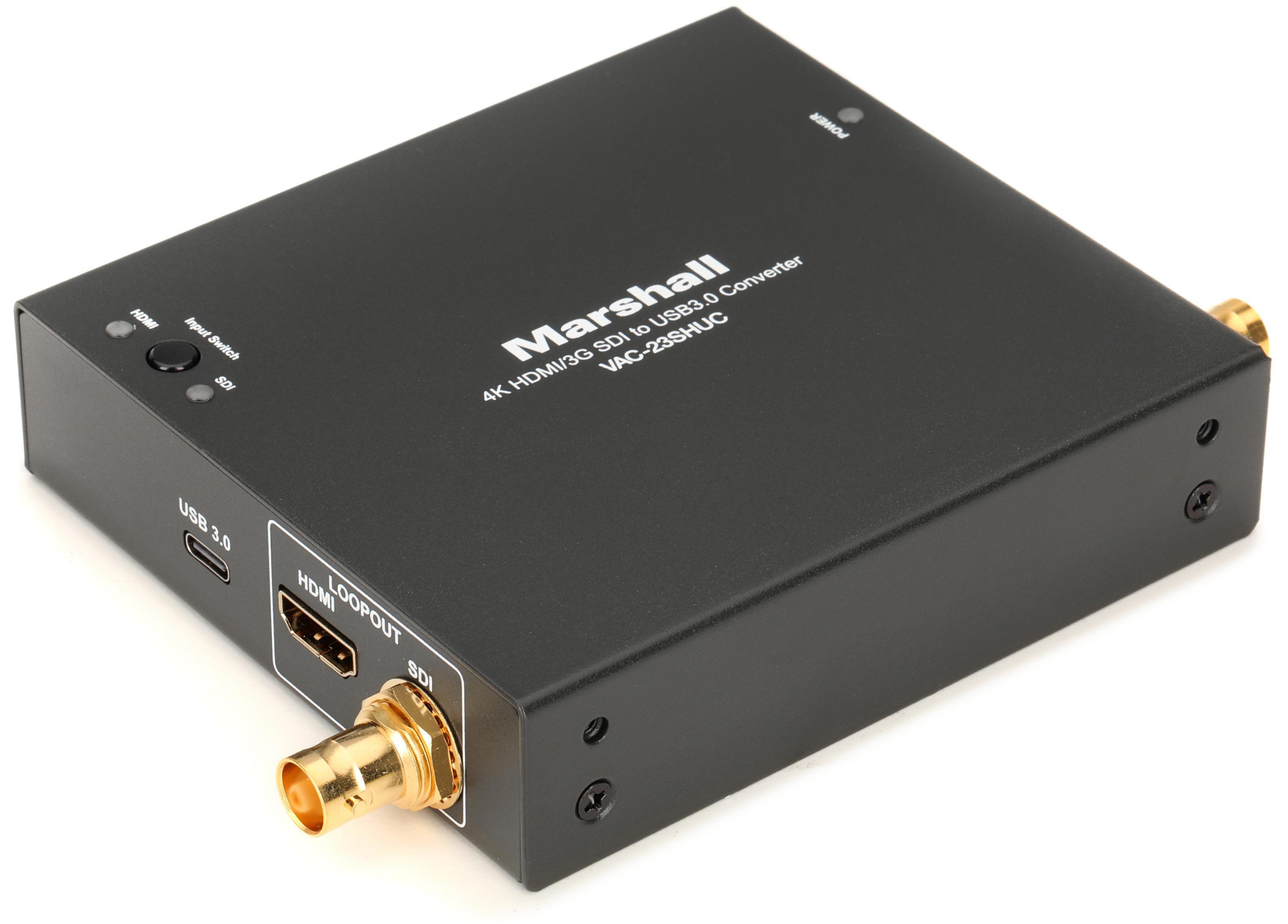 その他 Blackmagic SDI Distribution 4K blackmagic_design_convmsdida4k