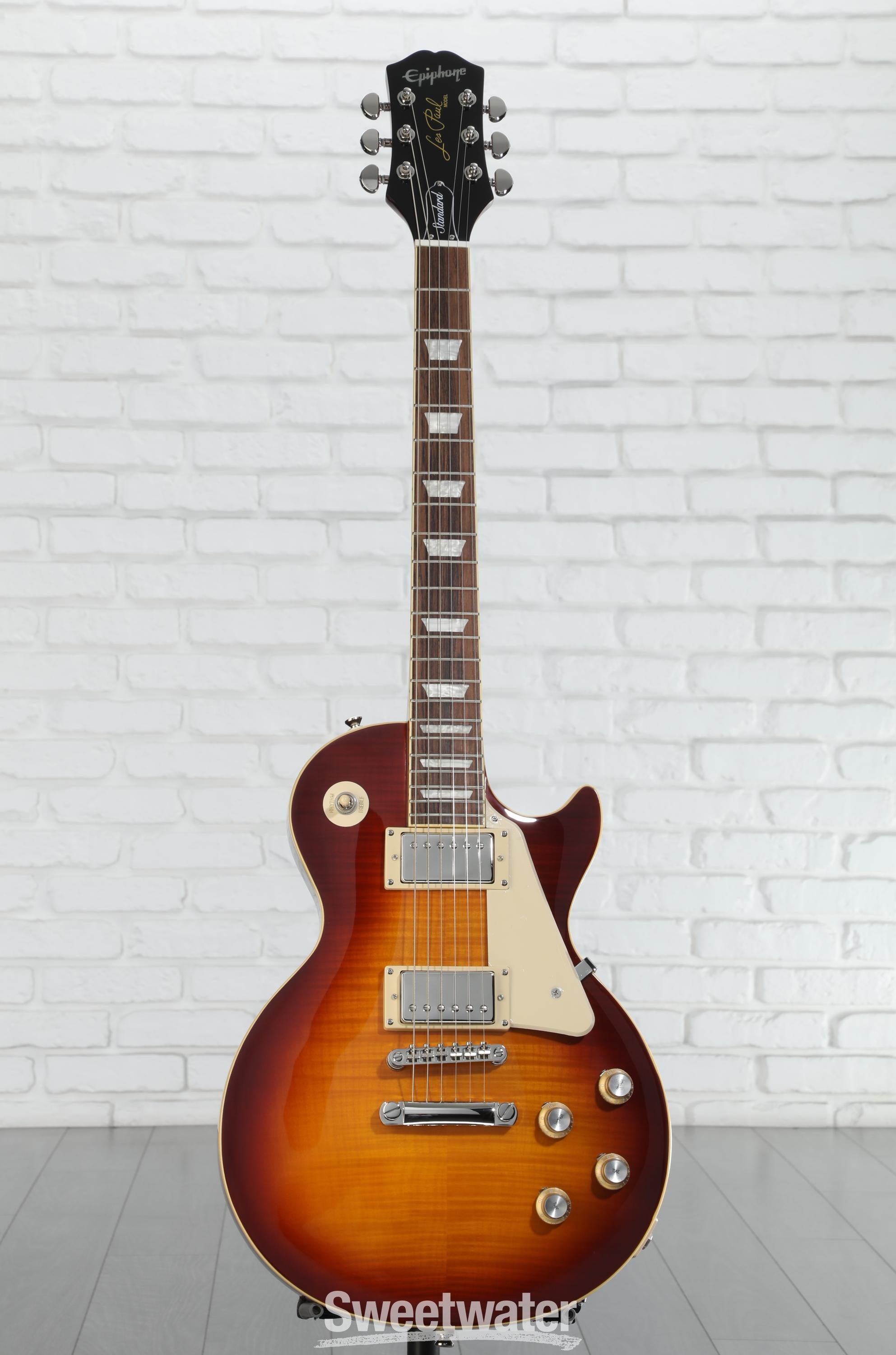 【美杢目】Epiphone les paul 60s Iced Tea image_7f8aa10b-2dce-4a58-a1ba-