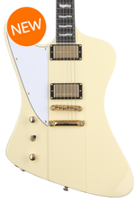 Photo of ESP LTD Phoenix-1000 Left-handed Electric Guitar - Vintage White