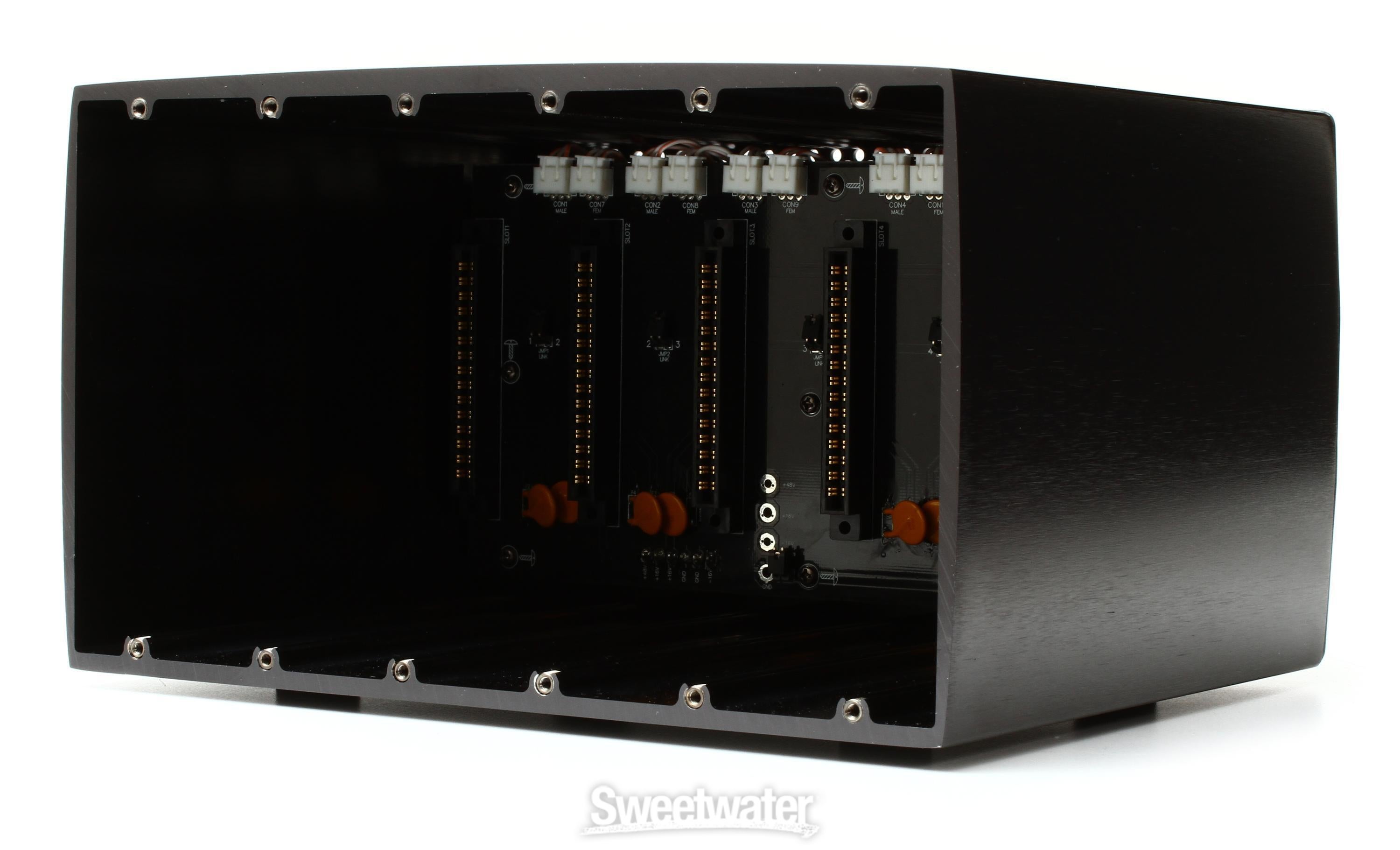 Lindell Audio 506 Power Reviews | Sweetwater
