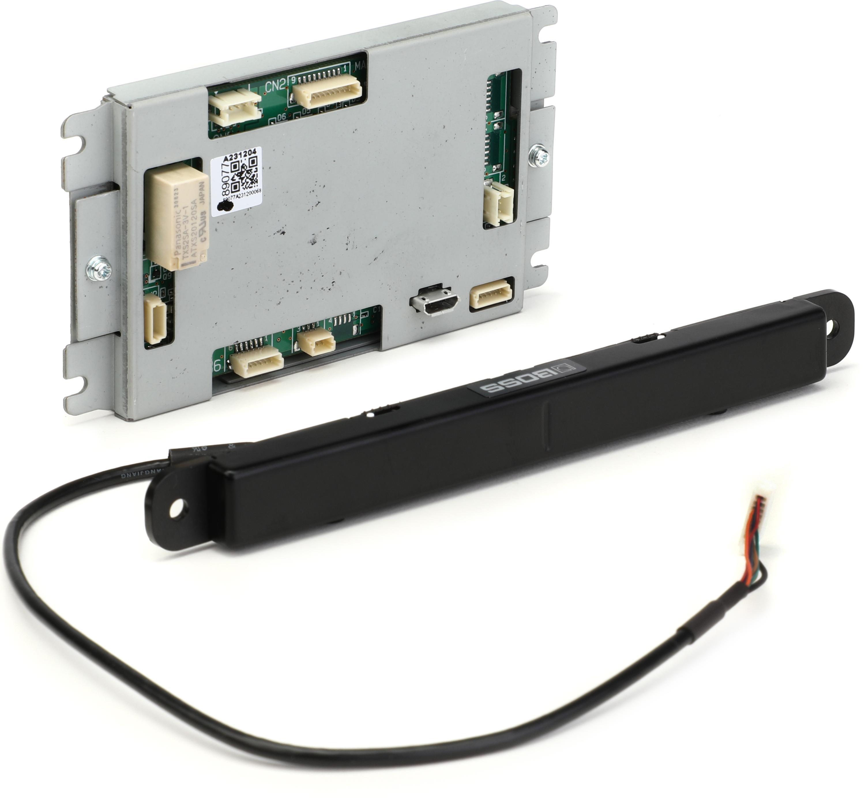 Photo of Boss GK5-KIT-B Divided Pickup Kit - Bass Guitar