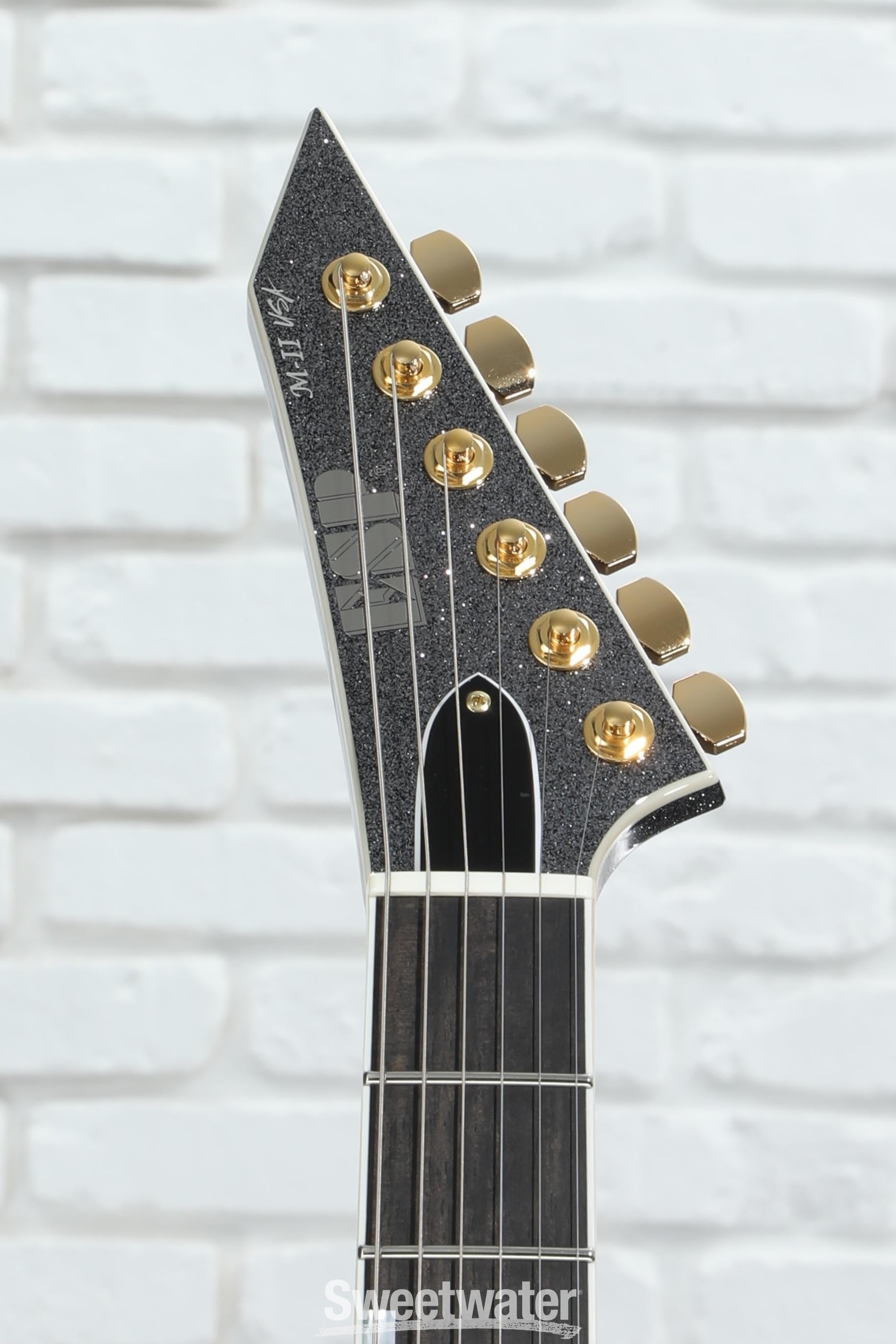 ESPギター ESP LTD AC20EFM Xtone Acoustic-Electric Guitar | zZounds