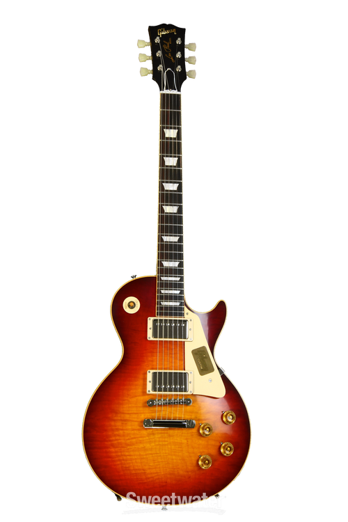 Gibson Custom True Historic 1960 Les Paul Reissue - Vintage
