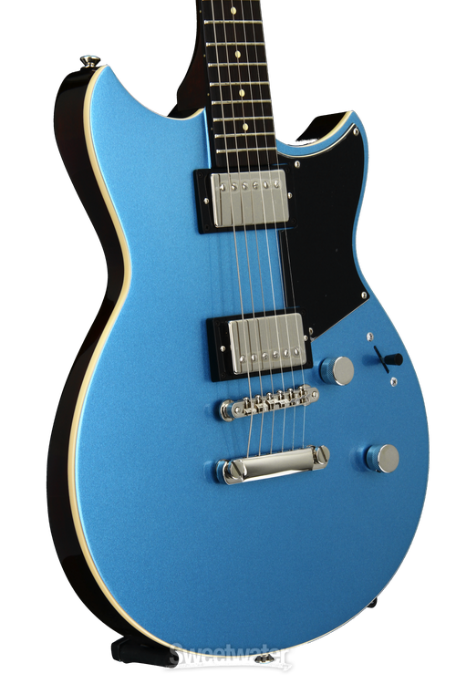 Yamaha Revstar RS420 - Factory Blue | Sweetwater