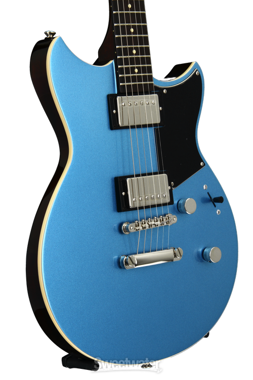 Yamaha Revstar RS420 - Factory Blue | Sweetwater Yamaha Revstar RS420 - Factory Blue | Sweetwater