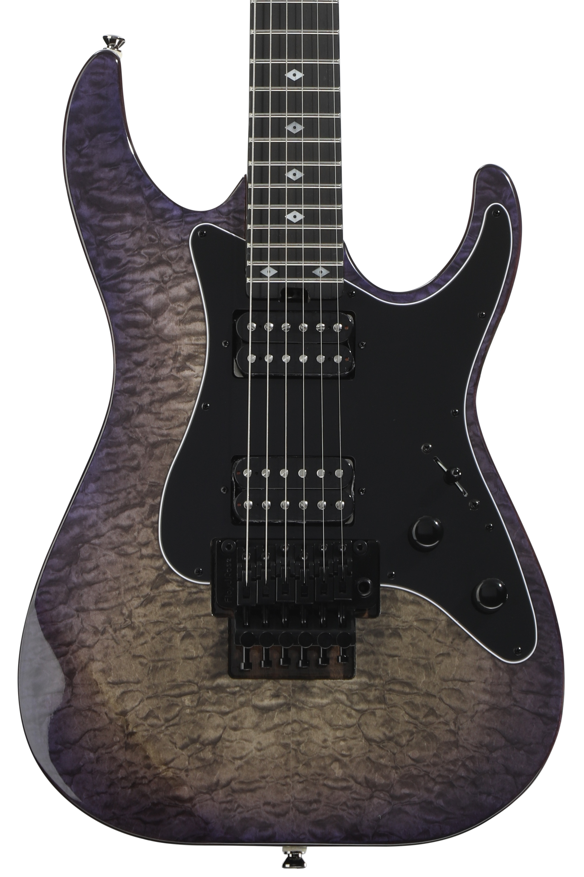 ギター Kramer / Jersey Star Black Pearl Kramer Jersey Star Electric Guitar Black Pearl | Guitar Center