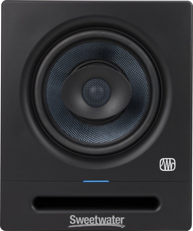 PreSonus Eris Pro 8 8-inch Powered Studio Monitor Pair