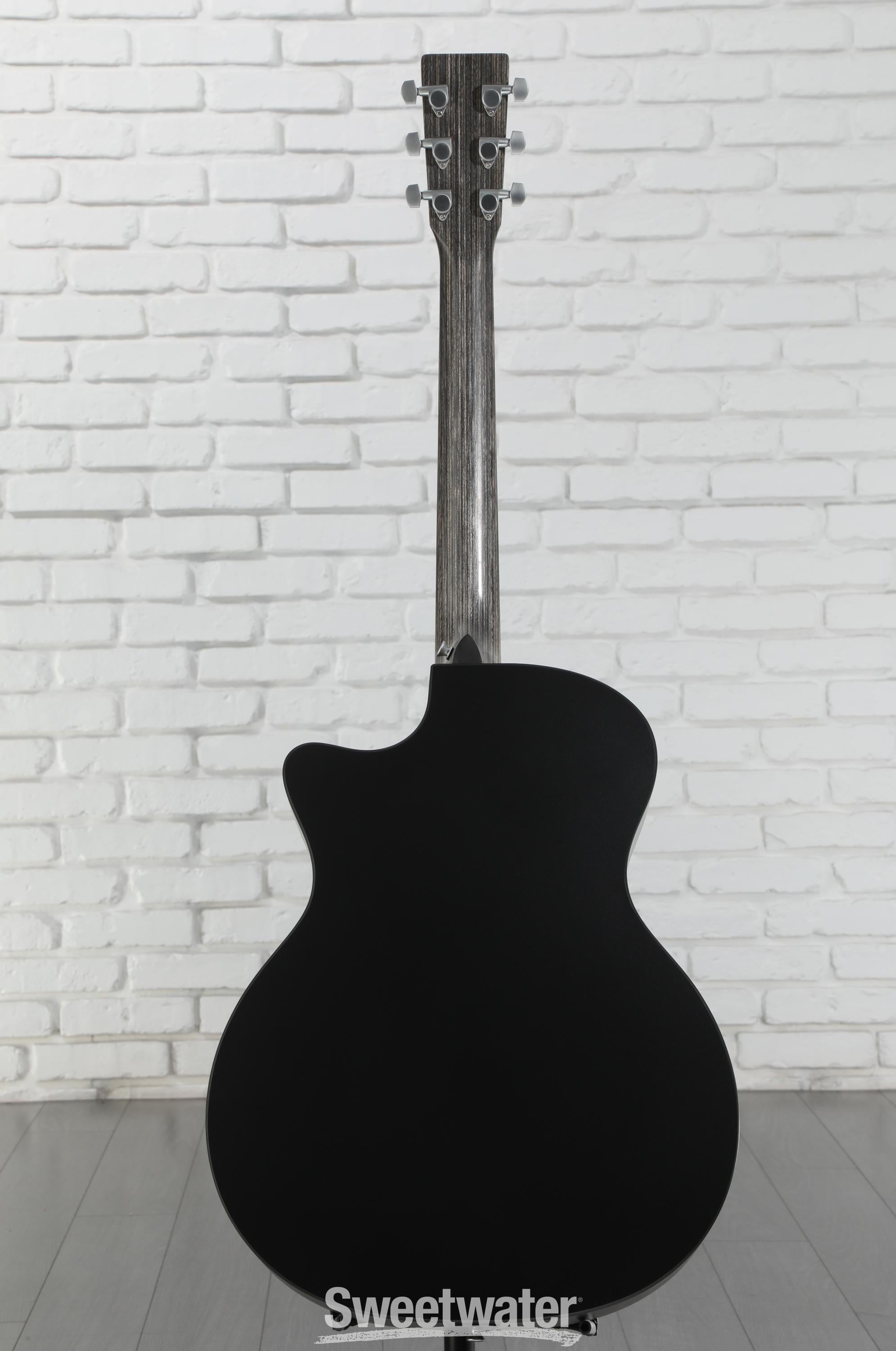 ギター Martin CTM  GPCE-Black Martin CTM GPCE-Black - メルカリ