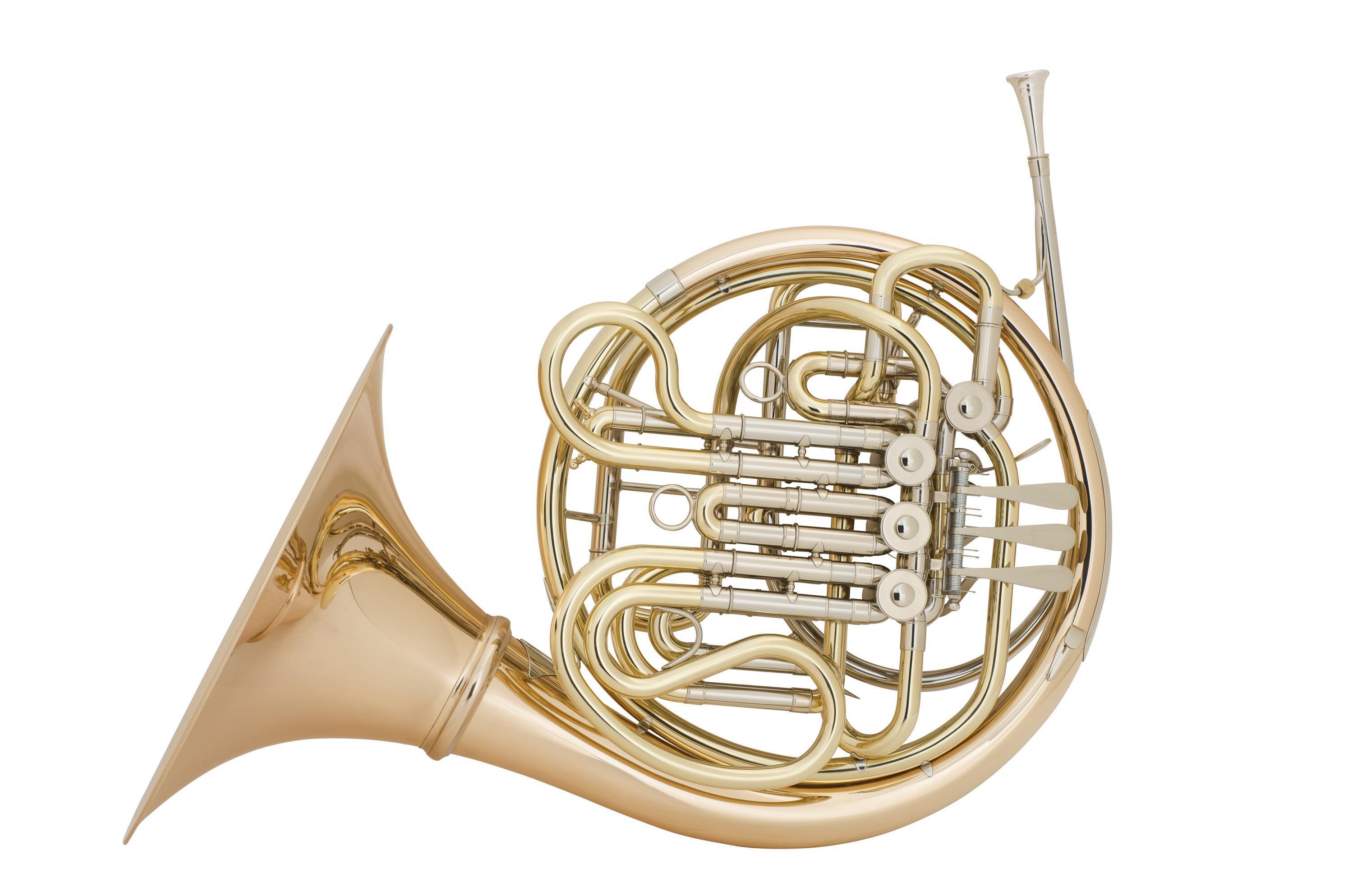 Bass Big Horn Sousaphone Instrument All-Brass Brass Band Drum Horn Team  Bass Big Horn Brass Instrument