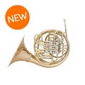 Photo of Holton Farkas Professional Double French Horn - Detachable Bell